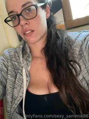 Sexy Sammie86 OnlyFans Leaked Free Thumbnail Picture - #uBy9a1pTnK