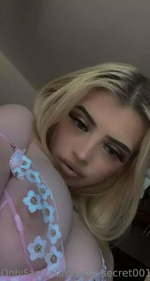 Sexy Secret001 OnlyFans Leaked Free Thumbnail Picture - #8bbFCQ84l4