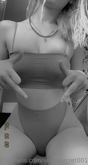 Sexy Secret001 OnlyFans Leaked Free Thumbnail Picture - #8rbtxkBbsY