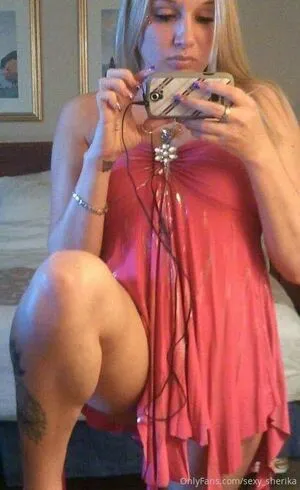 Sexy Sherika OnlyFans Leaked Free Thumbnail Picture - #8dBHgwl88K