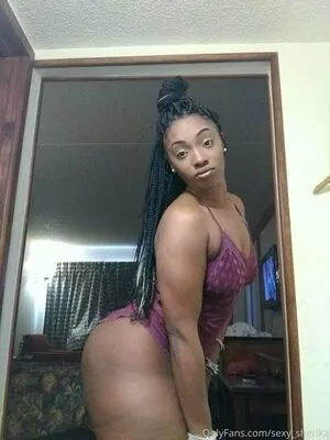 Sexy Sherika OnlyFans Leaked Free Thumbnail Picture - #DWavgNgOFC