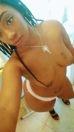 Sexy Sherika OnlyFans Leaked Free Thumbnail Picture - #RcEYc5VKWj