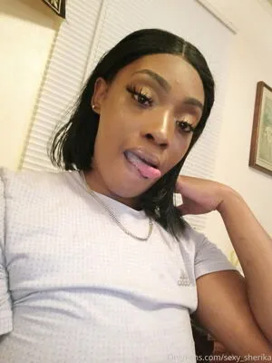 Sexy Sherika OnlyFans Leaked Free Thumbnail Picture - #s0ZzCruSO1