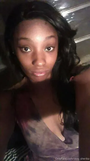 Sexy Sherika OnlyFans Leaked Free Thumbnail Picture - #uGjiUcMDLD