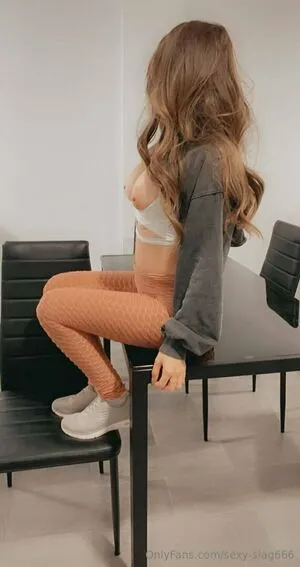 Sexy Slag666 OnlyFans Leaked Free Thumbnail Picture - #C33oZKEVmE