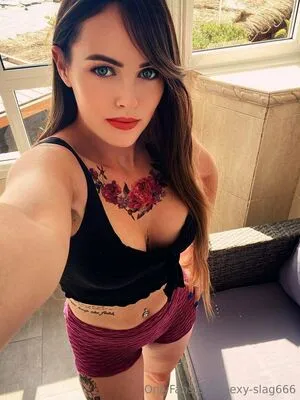 Sexy Slag666 OnlyFans Leaked Free Thumbnail Picture - #WM8KKGLnIs
