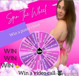 Sexy Slag666 OnlyFans Leaked Free Thumbnail Picture - #iZBp5AjGPv