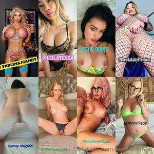 Sexy Slag666 OnlyFans Leaked Free Thumbnail Picture - #w1RefrCfJE