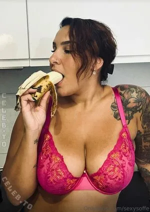 Sexy Soffe OnlyFans Leaked Free Thumbnail Picture - #kX6PlYPo6m