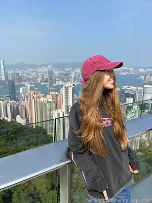 Sexy Squirrel OnlyFans Leaked Free Thumbnail Picture - #S6rK8Q1BVB