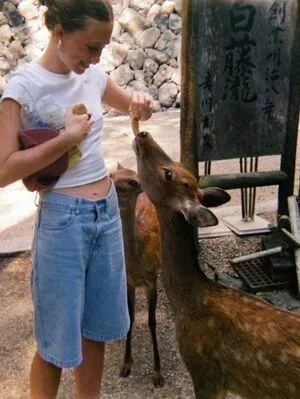 Sexy Squirrel OnlyFans Leaked Free Thumbnail Picture - #iizm1obNzC