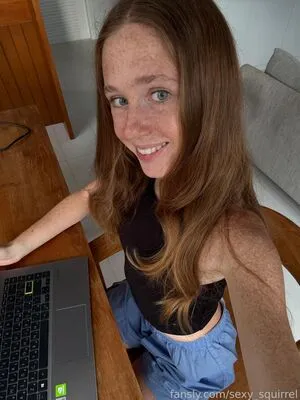 Sexy Squirrel OnlyFans Leaked Free Thumbnail Picture - #n7iaYWaSrU