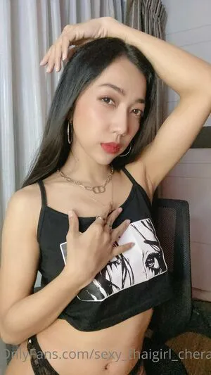 Sexy Thaigirl Cherahn OnlyFans Leaked Free Thumbnail Picture - #oWfYVHedfn