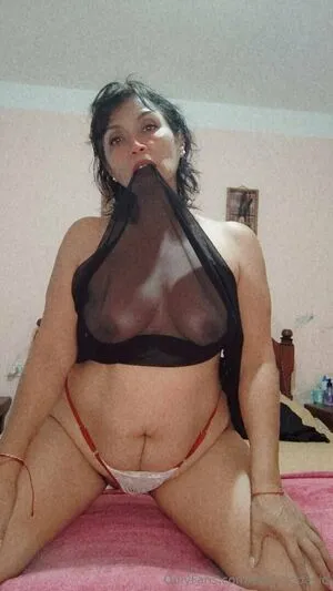 Sexy Topacio OnlyFans Leaked Free Thumbnail Picture - #DWGdzoon0e