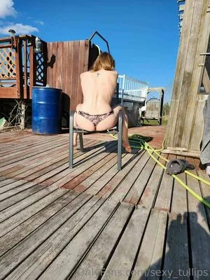 Sexy Tullips OnlyFans Leaked Free Thumbnail Picture - #7mvXOLbkkG