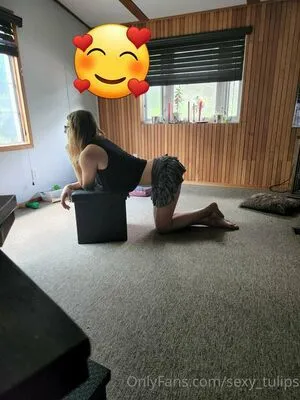 Sexy Tullips OnlyFans Leaked Free Thumbnail Picture - #cPdz3dLIJM