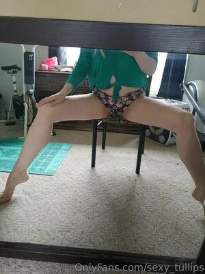 Sexy Tullips OnlyFans Leaked Free Thumbnail Picture - #s9GUzc0Z95
