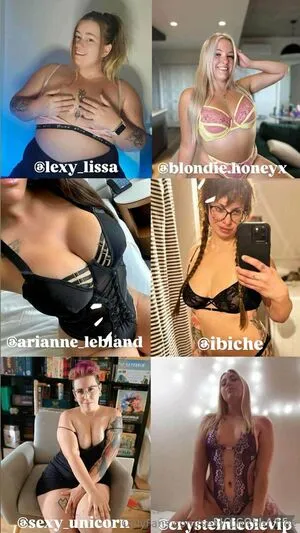 Sexy Unicorn Free OnlyFans Leaked Free Thumbnail Picture - #BNchTueXnX