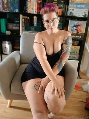 Sexy Unicorn Free OnlyFans Leaked Free Thumbnail Picture - #EqudIKuRFs