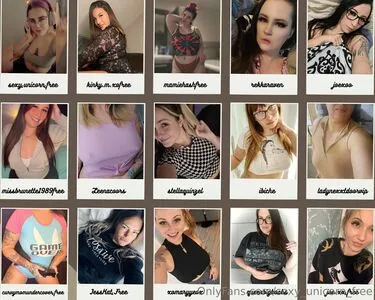 Sexy Unicorn Free OnlyFans Leaked Free Thumbnail Picture - #KBMUJFUSf8