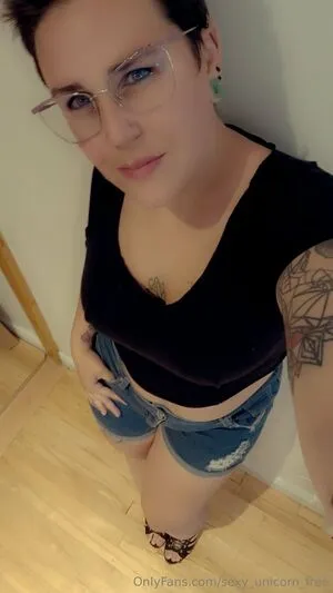 Sexy Unicorn Free OnlyFans Leaked Free Thumbnail Picture - #PeXqWhoeCb