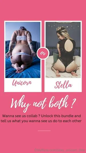Sexy Unicorn Free OnlyFans Leaked Free Thumbnail Picture - #WY0ljcfQKc
