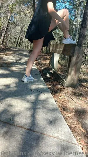 Sexy Wilderness OnlyFans Leaked Free Thumbnail Picture - #H1NXF5edAM