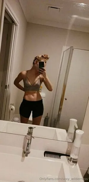 Sexy Wilderness OnlyFans Leaked Free Thumbnail Picture - #YakKLDls1J