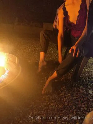 Sexy Wilderness OnlyFans Leaked Free Thumbnail Picture - #aNRBEDYU1b