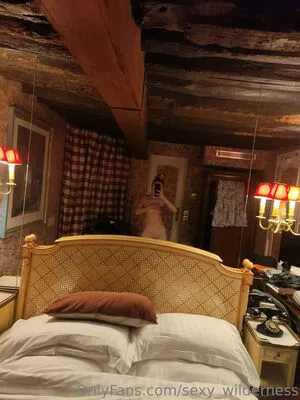 Sexy Wilderness OnlyFans Leaked Free Thumbnail Picture - #iyMTJgaZAC