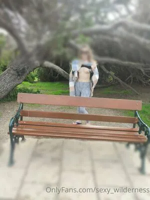 Sexy Wilderness OnlyFans Leaked Free Thumbnail Picture - #nUXOz6F5Ij