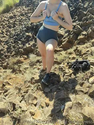 Sexy Wilderness OnlyFans Leaked Free Thumbnail Picture - #ugazxr6c4e