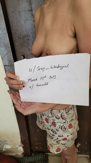 Sexy Wondergirl OnlyFans Leaked Free Thumbnail Picture - #N8cpMSGcNe