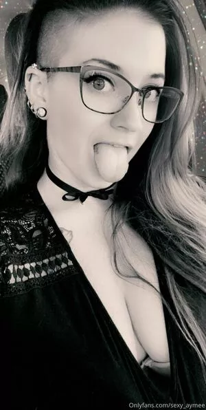Sexy_Aymee OnlyFans Leaked Free Thumbnail Picture - #0ldps5oh8R