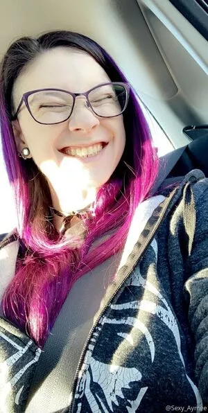 Sexy_Aymee OnlyFans Leaked Free Thumbnail Picture - #7VJfwvcuEa