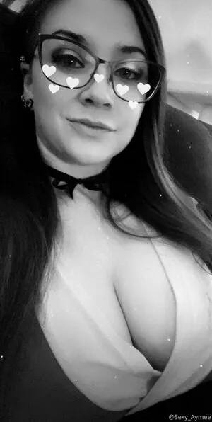 Sexy_Aymee OnlyFans Leaked Free Thumbnail Picture - #PTlOPy69iK