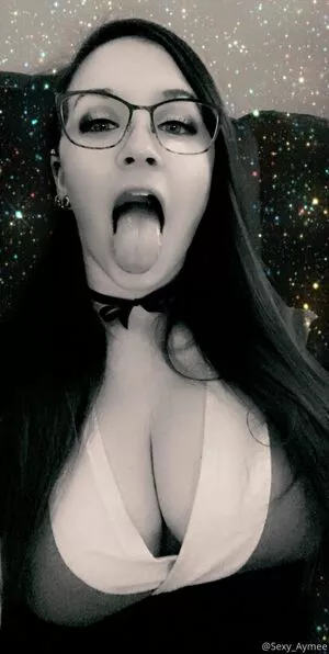Sexy_Aymee OnlyFans Leaked Free Thumbnail Picture - #YS3psMz9zz