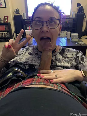 Sexy_Aymee OnlyFans Leaked Free Thumbnail Picture - #mrGu6mMW4Q