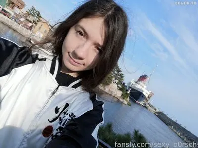 Sexy_b0rsch OnlyFans Leaked Free Thumbnail Picture - #P9cEhyJBdr