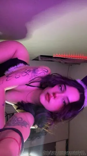 Sexyabella01 OnlyFans Leaked Free Thumbnail Picture - #NNAtb2DfFk