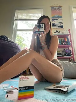 Sexyadhd OnlyFans Leaked Free Thumbnail Picture - #mmcD4BU67S
