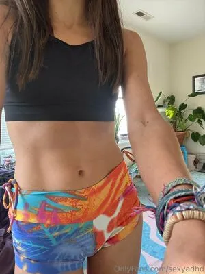 Sexyadhd OnlyFans Leaked Free Thumbnail Picture - #wTAmtcII0Q