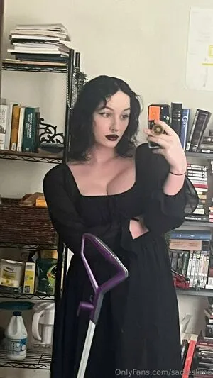 Sexyadis OnlyFans Leaked Free Thumbnail Picture - #Kltrof7vFO