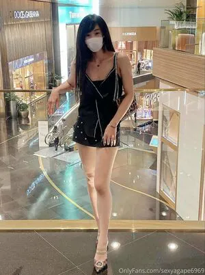 Sexyagape6969 OnlyFans Leaked Free Thumbnail Picture - #0N523D1qUd