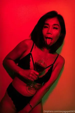Sexyagape6969 OnlyFans Leaked Free Thumbnail Picture - #Bbf1XdhnQC