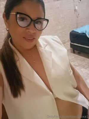 Sexyalexa1 OnlyFans Leaked Free Thumbnail Picture - #20Dmavulkv