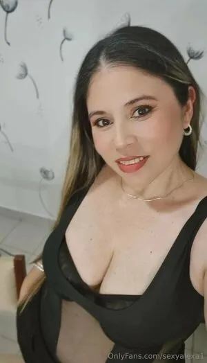 Sexyalexa1 OnlyFans Leaked Free Thumbnail Picture - #WN5gAXq2sU