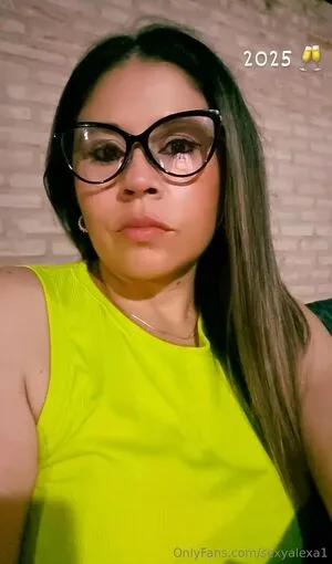 Sexyalexa1 OnlyFans Leaked Free Thumbnail Picture - #sHTpUwDUJE