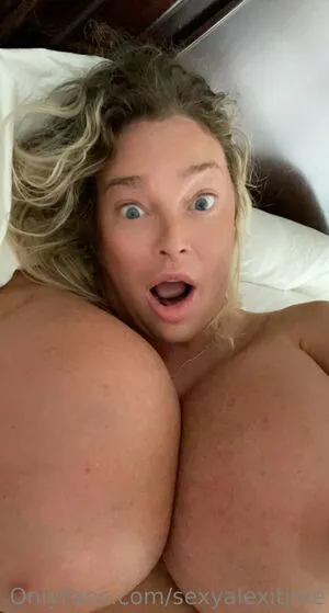 Sexyalexitime OnlyFans Leaked Free Thumbnail Picture - #ex94izeMFC