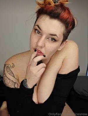 Sexyalicesnow OnlyFans Leaked Free Thumbnail Picture - #ovodbziXul